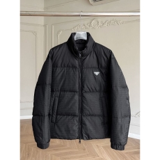 Prada Down Jackets